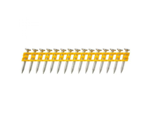 Гвозди DEWALT DCN 8901030 2.6*30 мм 1005 шт. желтые Гвозди DEWALT DCN 8901030 2.6*30 мм 1005 шт. желтые