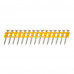Гвозди DEWALT DCN 8901030 2.6*30 мм 1005 шт. желтые