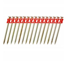 Гвозди DEWALT DCN 8903053 3.0*53 мм 510 шт. красные