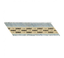 Гвозди DEWALT DNPT 31 R90G12Z 3.1*90 мм 2200 шт