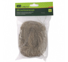 Лен сантехнический, 40 г  СИБРТЕХ 88898