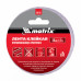 Лента клейкая противоскользящая, прозрачная 50 мм x 5 м Matrix 88715