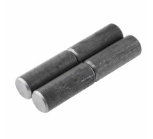 Петля гаражная с шаром, D 30 x 160 мм, 2 шт Сибртех 920093