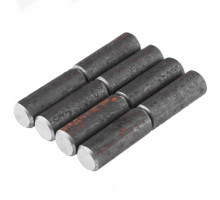 Петля гаражная с шаром, D 20 x 140 мм, 4 шт Сибртех 920047