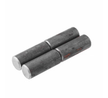 Петля гаражная с шаром, D 32 x 160 мм, 2 шт Сибртех 920113