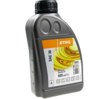 Масло STIHL 4Т SAE 30 0,6 л 0781-309-2002