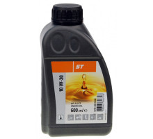 Масло STIHL 4Т 10W-30 0,6 л 0781-309-1000
