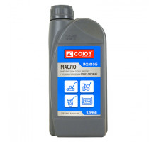 Масло СОЮЗ МС2-0104Б