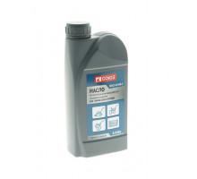 Масло OPTIMAL 4 ТАКТ. п/синт SAE 10W40, 1 л СОЮЗ МПСС-0104Б-2