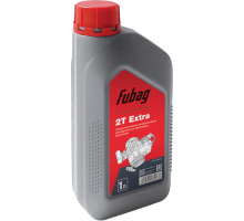 Масло Fubag Extra 2-х тактное полусинтетика 1 литр 838267