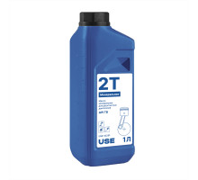 Масло USE 2-х тактное минеральное API TB 1 л USE-30017