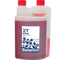 Масло USE Balance 2-х тактное минеральное API TВ 1 л с дозатором USE-30024