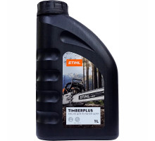 Масло STIHL для пильных цепей TimberPlus 1 л 7028-516-0000