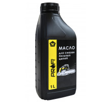  Масло для пильных цепей ХимАвто Profi  (1л) 6629