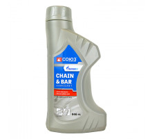 Масло для пильных цепей UNIVERSAL CHAINBAR LUBRICANT, 0.946 л Союз СЦС-0101А