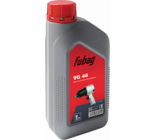 Масло для пневмоинструмента Fubag VG 46 (1 л) FUBAG 838271