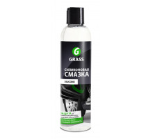 Силиконовая смазка GRASS Silicone 250 мл.   137250