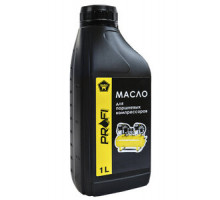 Масло для компрессоров КС-19 ХимАвто Profi  (1л) 6964