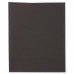 Лист шлифовальный на бумажной основе Matrix (10 шт; 230х280 мм; P 2000) 75629