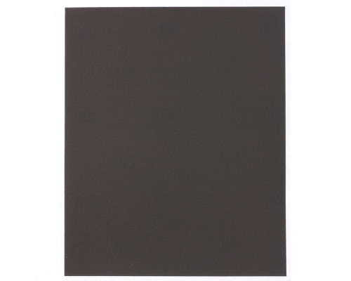Лист шлифовальный на бумажной основе Matrix (10 шт; 230х280 мм; P 240) 75614