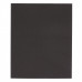 Лист шлифовальный на бумажной основе Matrix (10 шт; 230х280 мм; P 80) 75606