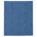 Лист шлифовальный на тканевой основе Matrix (10 шт; 230х280 мм; P 40) 75633