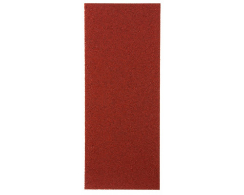 Лист шлифовальный на бумажной основе Matrix (5 шт; 115х280 мм; P 60) 756543
