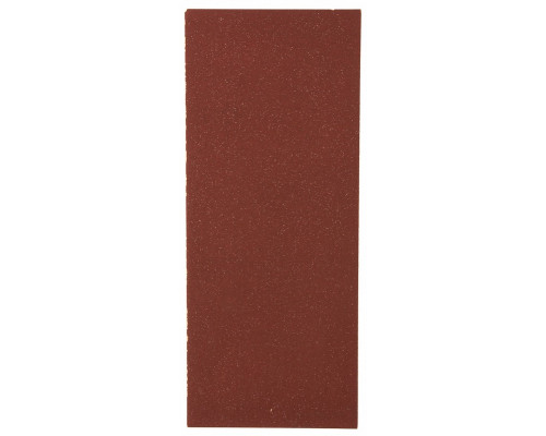 Лист шлифовальный на бумажной основе Matrix (5 шт; 115х280 мм; P 320) 756823