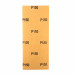 Лист шлифовальный на бумажной основе Matrix (5 шт; 115х280 мм; P 150) 756703