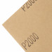 Лист шлифовальный на бумажной основе Matrix (5 шт; 115х280 мм; P 2000) 757063