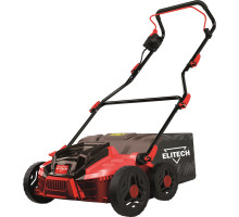 Электрический скарификатор ELITECH СЭ 1536Т (E1603.011.00)