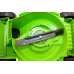 Электрическая газонокосилка GreenWorks GLM1232 2502207