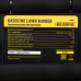 Газонокосилка бензиновая Denzel GLD-520SP-BS 58807