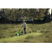 Аккумуляторная газонокосилка Greenworks G40LM40 40V 2504707