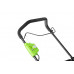 Аккумуляторная газонокосилка Greenworks G40LM40 40V 2504707