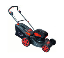 Аккумуляторная газонокосилка Elitech ЕКА 36БЛ/430  E1601.001.00