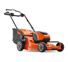 Аккумуляторная газонокосилка Husqvarna LC247i 9679796-01