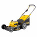 Аккумуляторная газонокосилка Denzel RLM450-36 58910