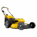 Аккумуляторная газонокосилка Denzel RLM450-36 58910