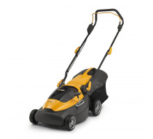 Аккумуляторная газонокосилка Stiga Collector 140 AE 291382068/ST1