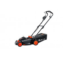 Аккумуляторная газонокосилка P.I.T. PLM20H-330A/1