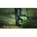 Аккумуляторная газонокосилка GreenWorks GD60LM51SP 60V без АКБ и ЗУ 2514307