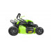 Аккумуляторная газонокосилка GreenWorks GD60LM51SP 60V без АКБ и ЗУ 2514307