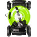 Аккумуляторная бесщеточная газонокосилка Greenworks GD60LM46HP 2502807