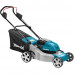 Аккумуляторная газонокосилка Makita LXT DLM 460 PT2
