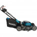 Аккумуляторная газонокосилка Makita LXT DLM 530 Z