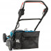Аккумуляторная газонокосилка Makita LXT DLM 530 Z