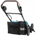 Аккумуляторная газонокосилка Makita LXT DLM 530 Z