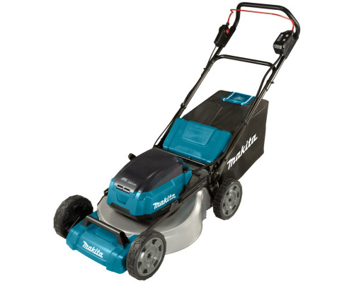 Аккумуляторная газонокосилка Makita LXT DLM 530 Z Аккумуляторная газонокосилка Makita LXT DLM 530 Z