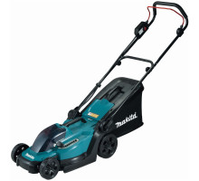 Аккумуляторная газонокосилка Makita LXT DLM 330 Z